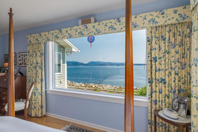 $2,195,000 | 463 Seawall Road, Southwest Harbor, ME 04679