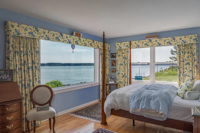 $2,195,000 | 463 Seawall Road, Southwest Harbor, ME 04679
