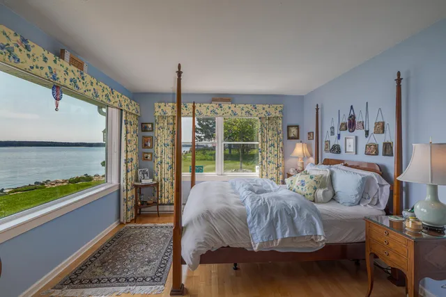 $2,195,000 | 463 Seawall Road, Southwest Harbor, ME 04679