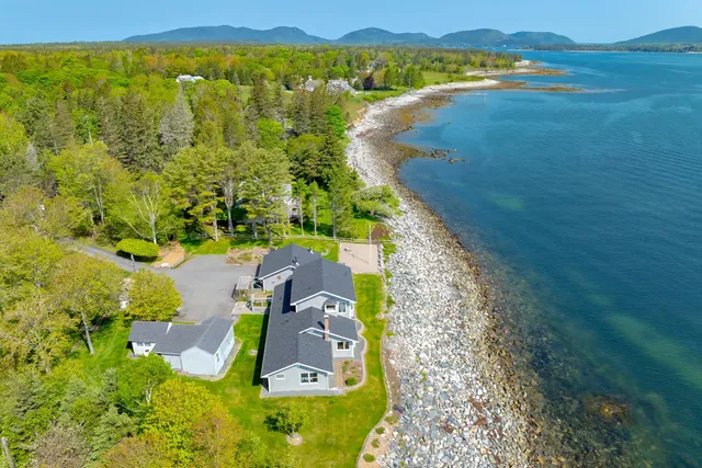 $2,195,000 | 463 Seawall Road, Southwest Harbor, ME 04679