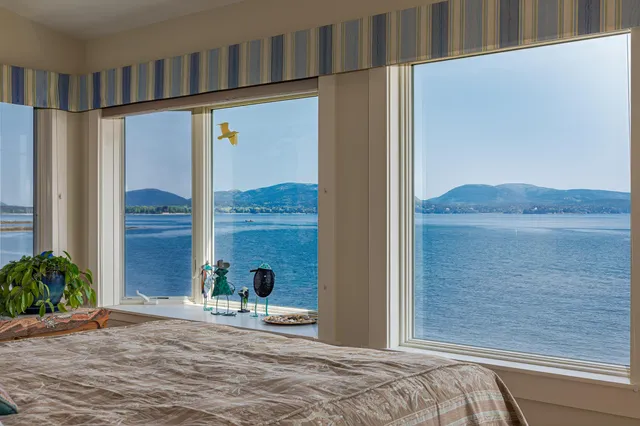 $2,195,000 | 463 Seawall Road, Southwest Harbor, ME 04679