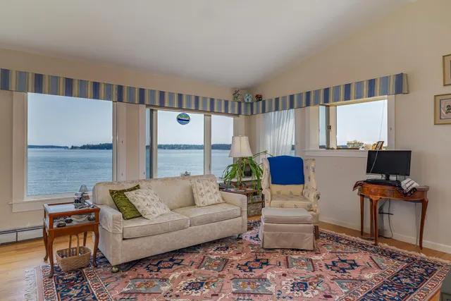 $2,195,000 | 463 Seawall Road, Southwest Harbor, ME 04679