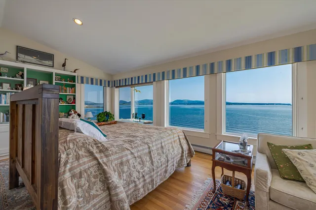 $2,195,000 | 463 Seawall Road, Southwest Harbor, ME 04679