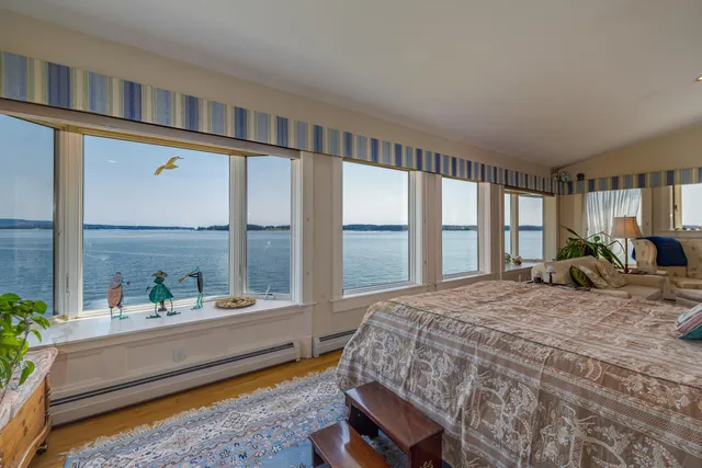 $2,195,000 | 463 Seawall Road, Southwest Harbor, ME 04679
