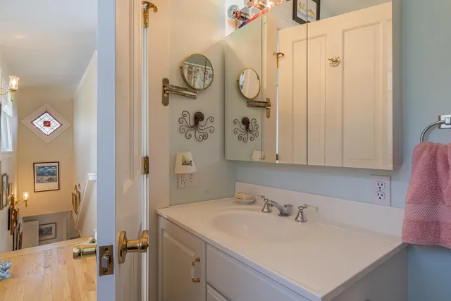 $2,195,000 | 463 Seawall Road, Southwest Harbor, ME 04679