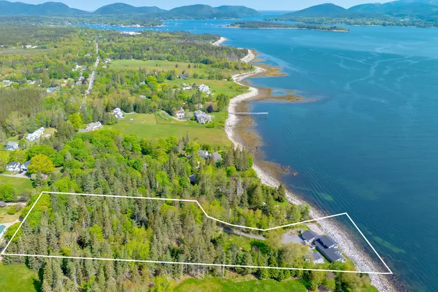 $2,195,000 | 463 Seawall Road, Southwest Harbor, ME 04679