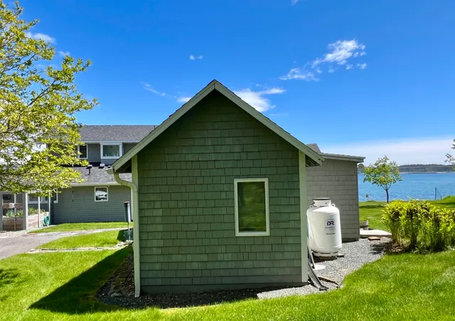 $2,195,000 | 463 Seawall Road, Southwest Harbor, ME 04679