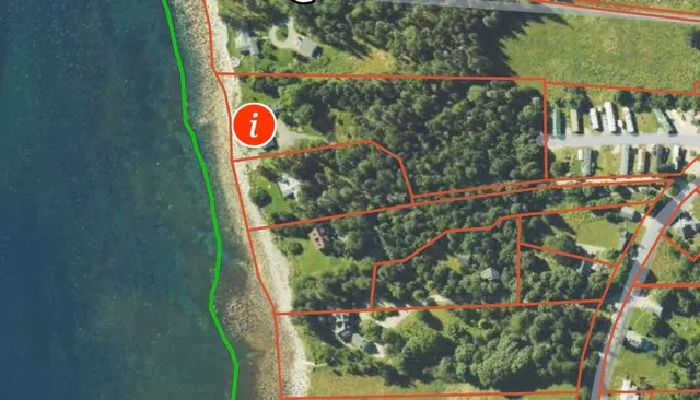 $2,195,000 | 463 Seawall Road, Southwest Harbor, ME 04679