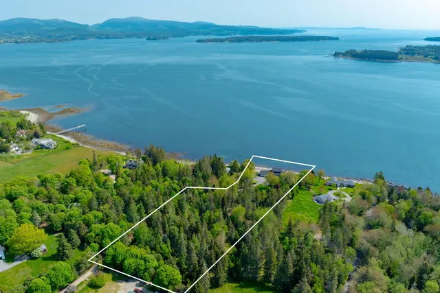 $2,195,000 | 463 Seawall Road, Southwest Harbor, ME 04679