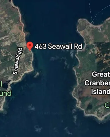 $2,195,000 | 463 Seawall Road, Southwest Harbor, ME 04679