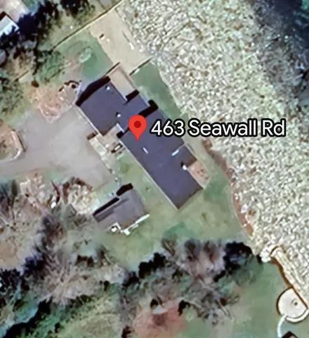 $2,195,000 | 463 Seawall Road, Southwest Harbor, ME 04679