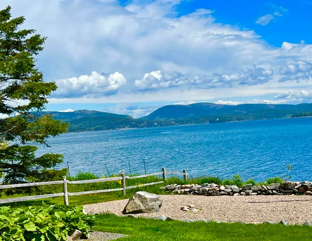$2,195,000 | 463 Seawall Road, Southwest Harbor, ME 04679