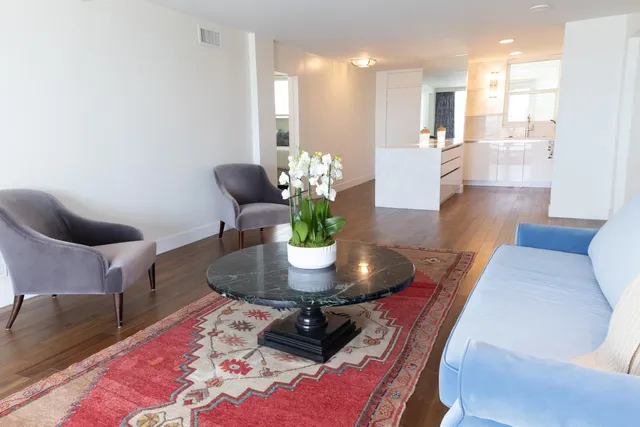 $975,000 | 917 North Flagler Drive, Unit 409, West Palm Beach, FL 33401