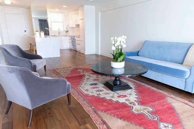 $975,000 | 917 North Flagler Drive, Unit 409, West Palm Beach, FL 33401