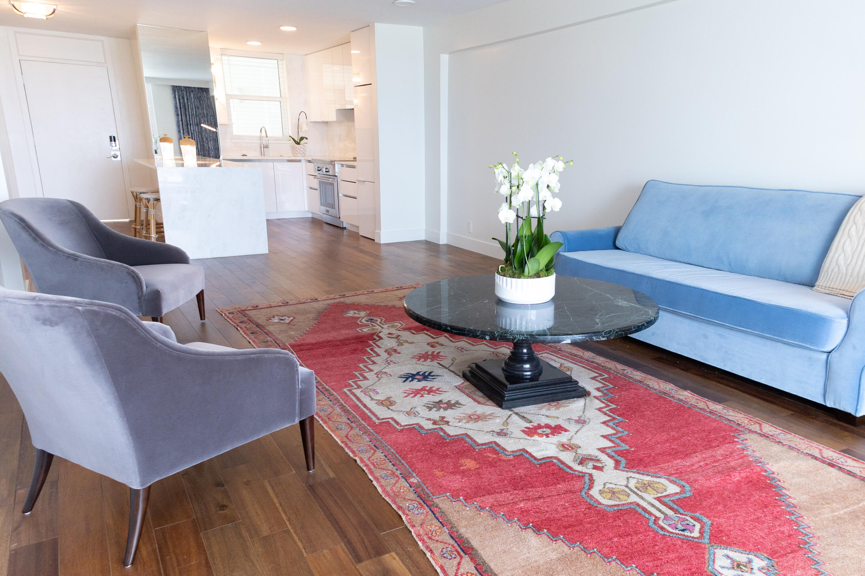 917 North Flagler Drive, Unit 409 West Palm Beach, FL 33401 - Photo 13 of 30 Yacht Club Towers