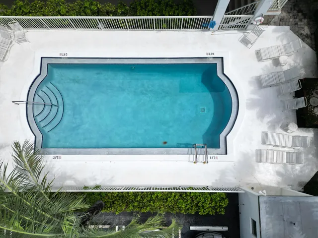 $975,000 | 917 North Flagler Drive, Unit 409, West Palm Beach, FL 33401