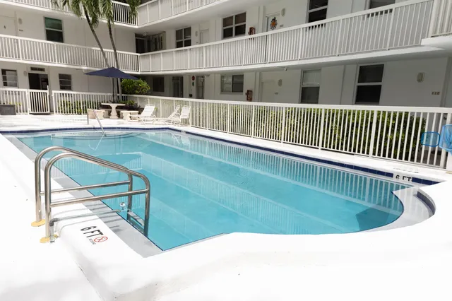 $975,000 | 917 North Flagler Drive, Unit 409, West Palm Beach, FL 33401