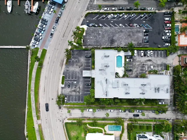 $975,000 | 917 North Flagler Drive, Unit 409, West Palm Beach, FL 33401