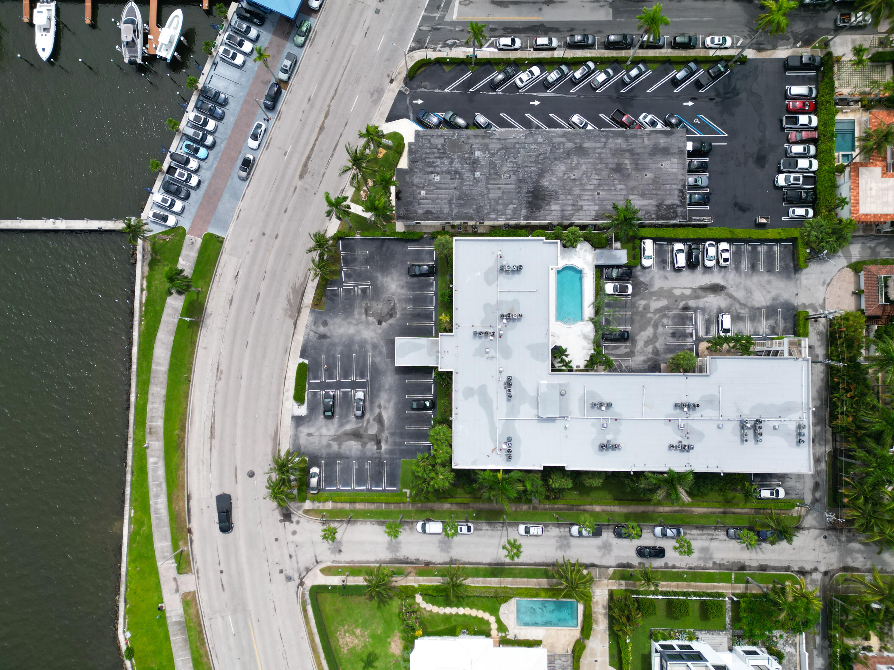 917 North Flagler Drive, Unit 409 West Palm Beach, FL 33401 - Photo 30 of 30 Yacht Club Towers