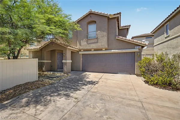 $2,200 | 8168 New Leaf Avenue, Las Vegas, NV 89131
