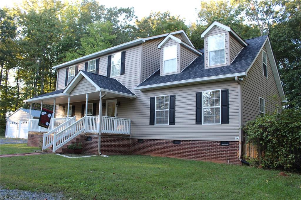 309 Jim Elliott Road Denton, NC 27239 - Photo 2 of 31 Gallery Image 2
