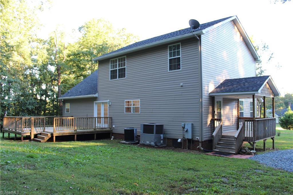 309 Jim Elliott Road Denton, NC 27239 - Photo 3 of 31 Gallery Image 3