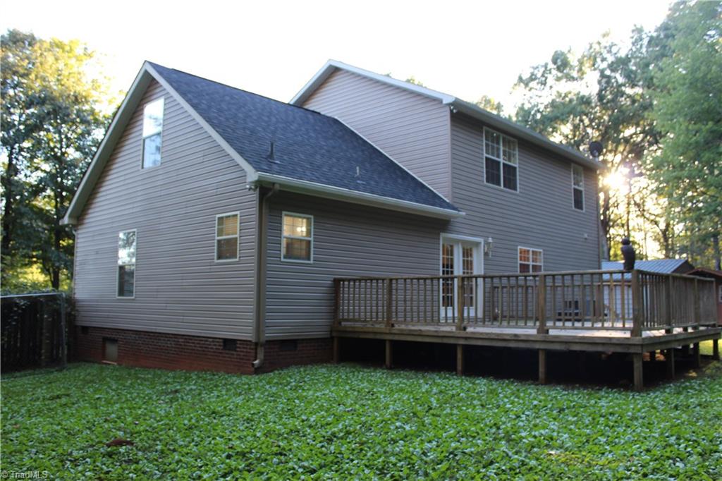 309 Jim Elliott Road Denton, NC 27239 - Photo 4 of 31 Gallery Image 4