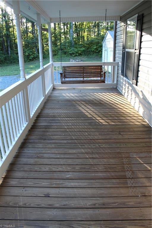 309 Jim Elliott Road Denton, NC 27239 - Photo 6 of 31 Gallery Image 6