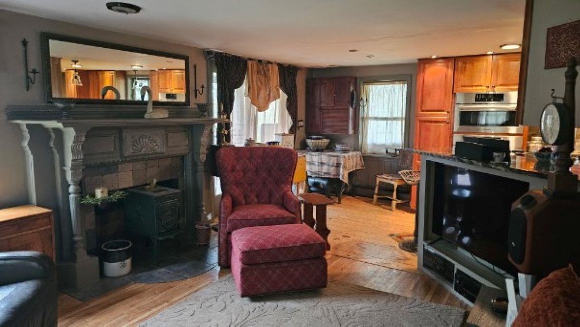 16 Aiken Road Farmington, NH 03835 - Photo 37 of 59