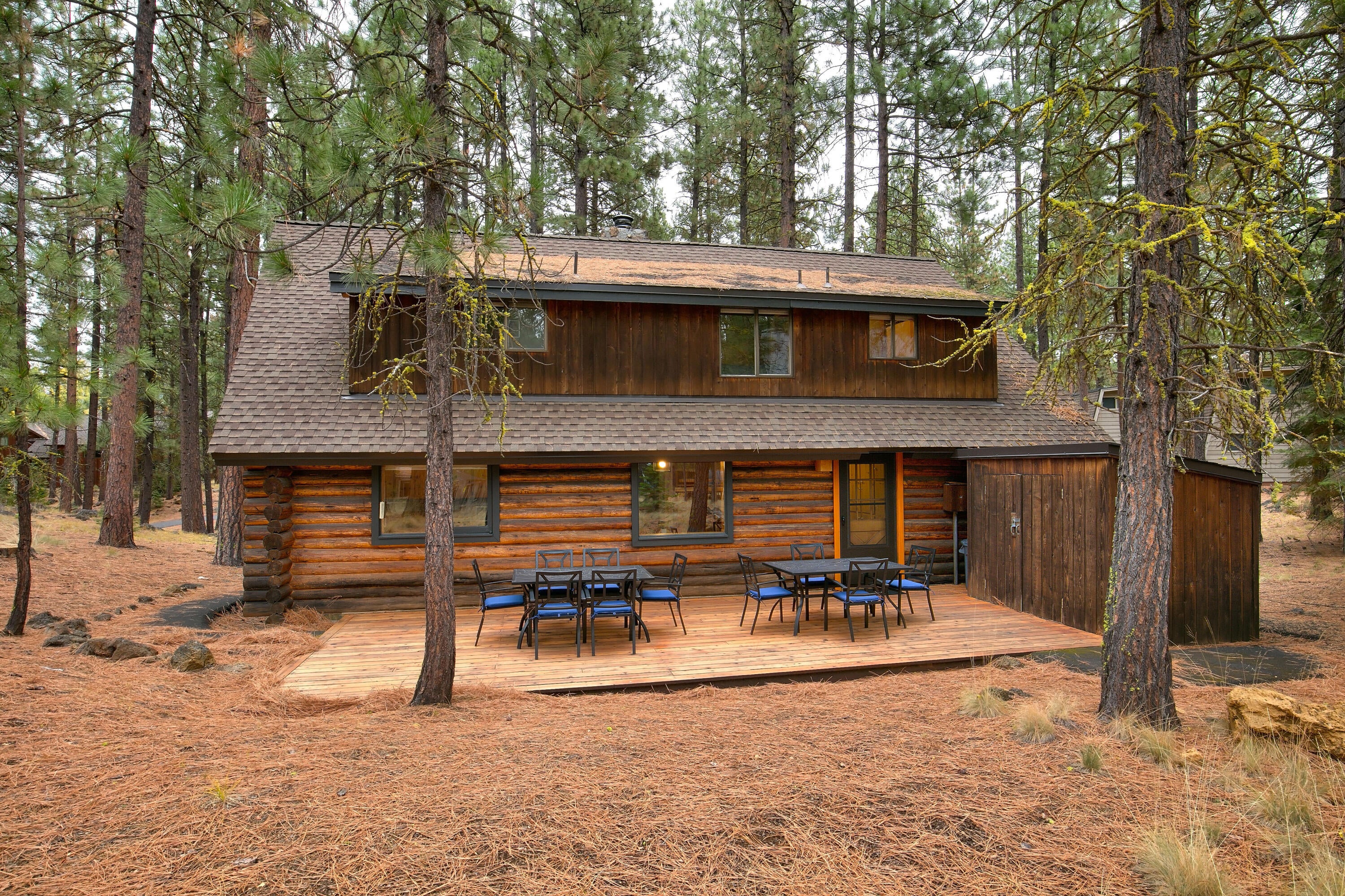13579 Sundew, Unit SM 34 Black Butte Ranch, OR 97759 - Photo 4 of 23 Gallery Image 4