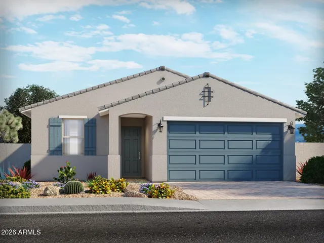 $404,380 | 24613 West Grove Street, Buckeye, AZ 85326