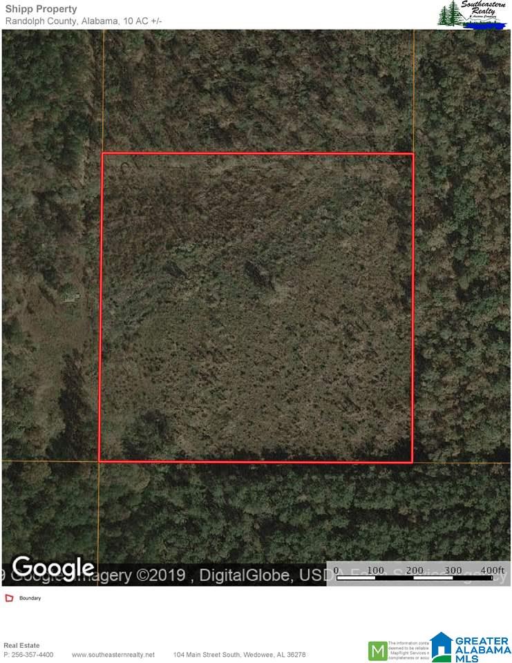 266 County Road, Unit 10 Wedowee, AL 36278 - Photo 2 of 6