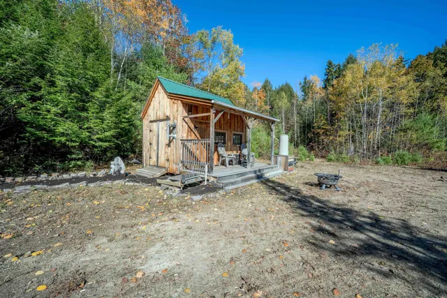$150,000 | 639 Bog Road, Enfield, NH 03748