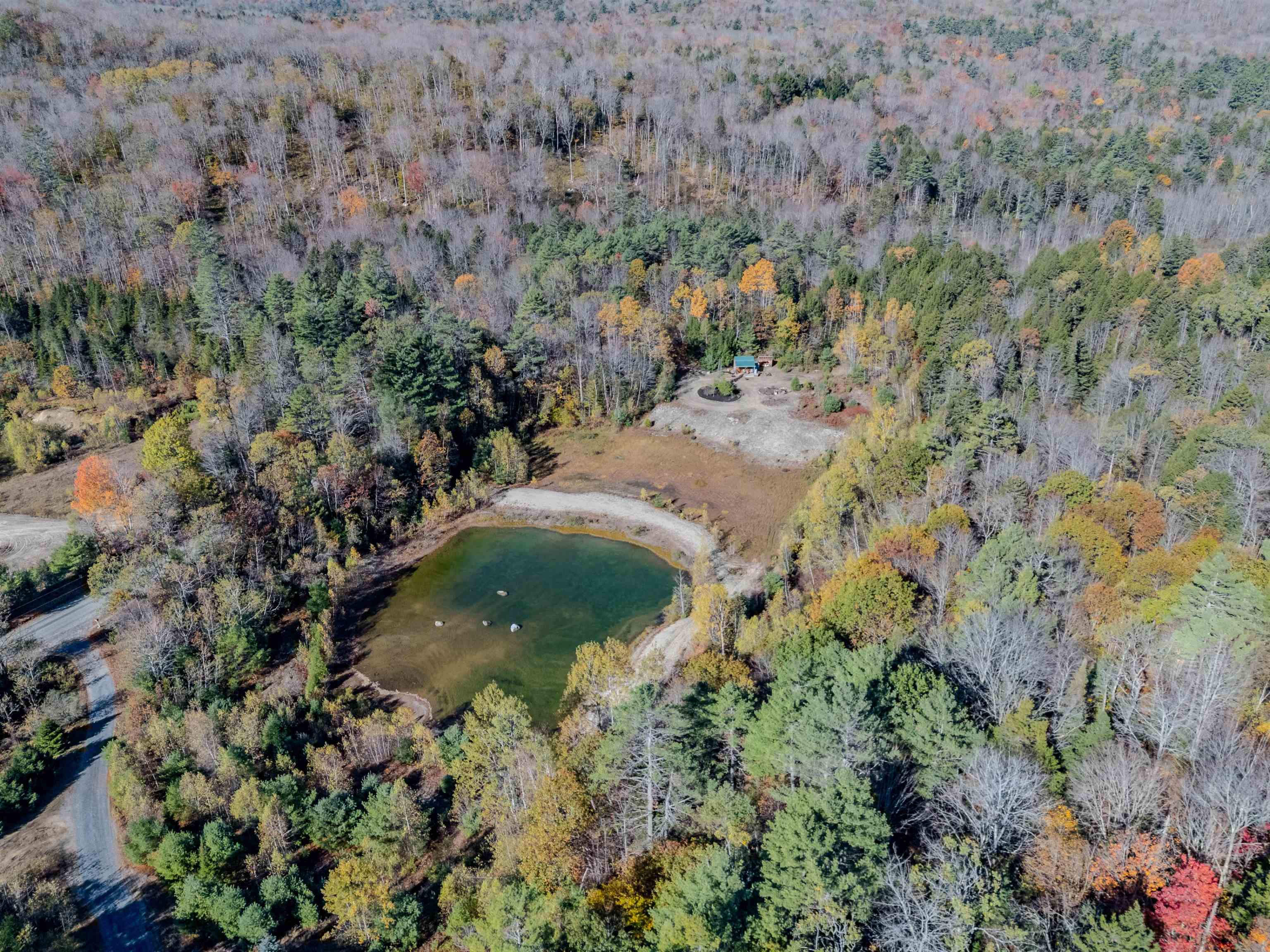 639 Bog Road Enfield, NH 03748 - Photo 18 of 21