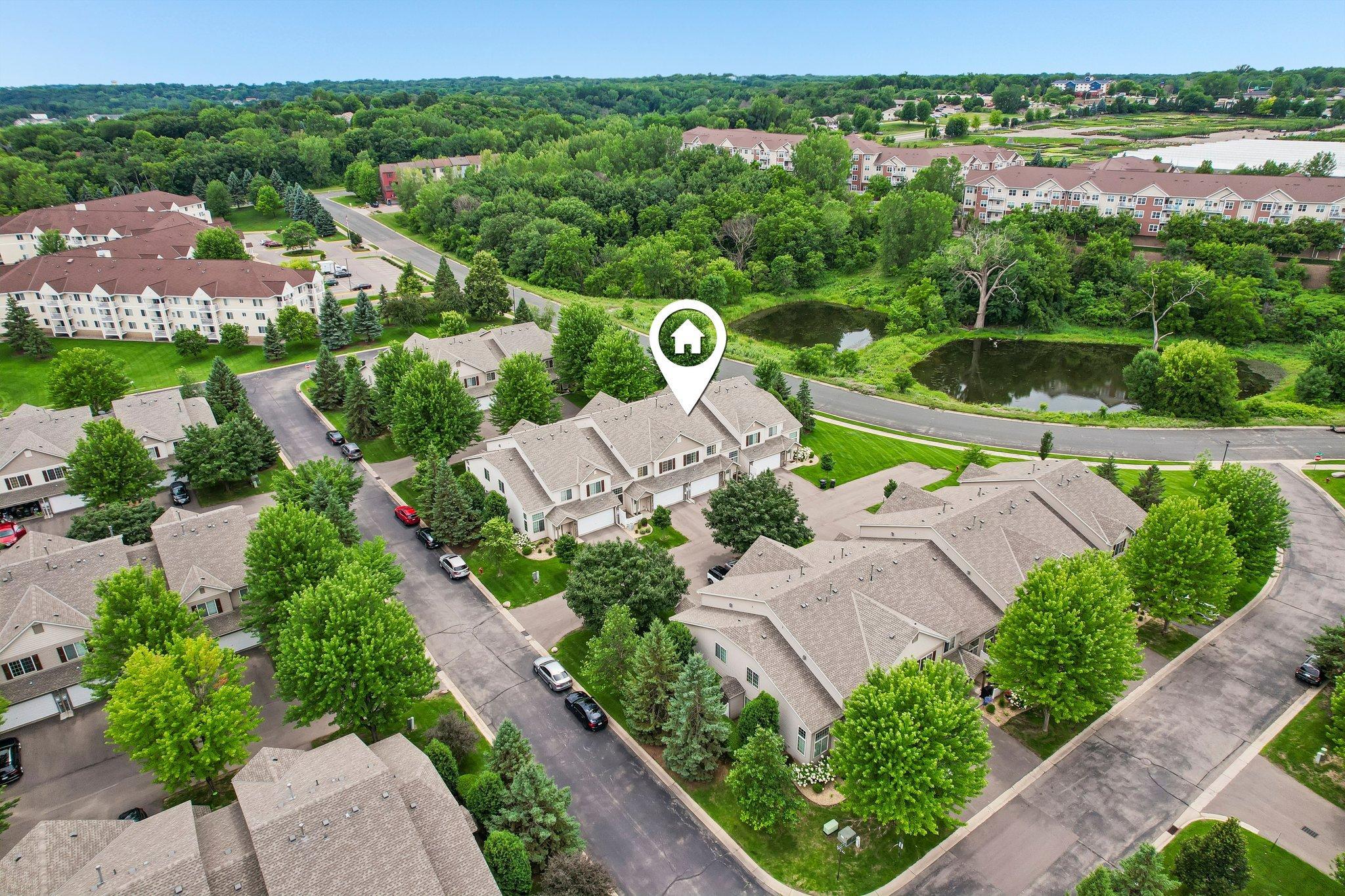 5467 Bryce Avenue Inver Grove Heights, MN 55076 - Photo 24 of 26