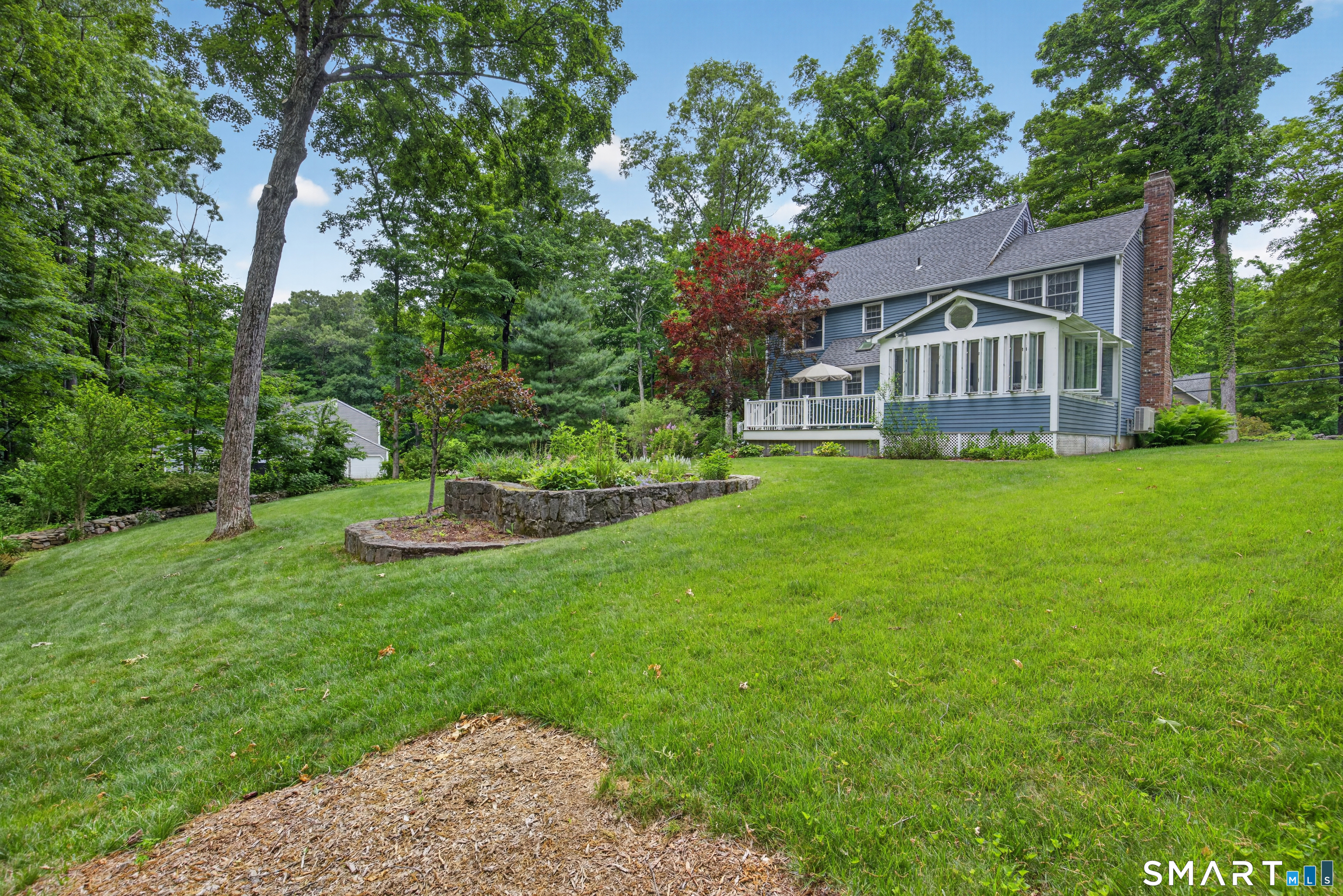 476 Summer Hill Road Madison, CT 06443 - Photo 37 of 39
