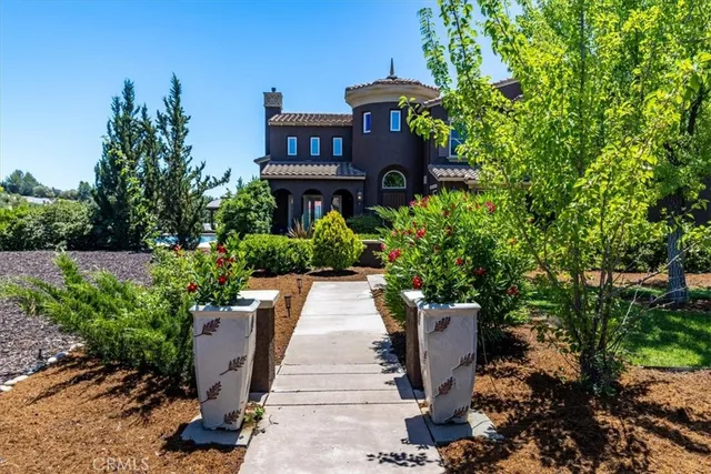 $2,199,000 | 2191 Lake Ysabel Road, Templeton, CA 93465