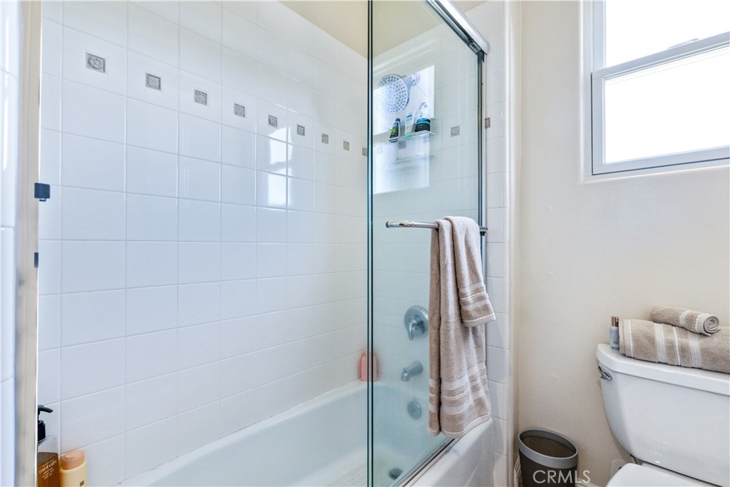 2191 Lake Ysabel Road Templeton, CA 93465 - Photo 59 of 73 a bathroom with a granite countertop bathtub shower and toilet