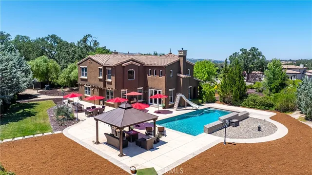 $2,199,000 | 2191 Lake Ysabel Road, Templeton, CA 93465