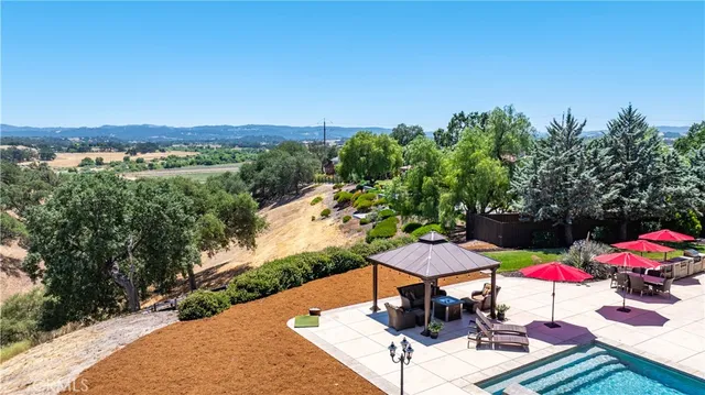 $2,199,000 | 2191 Lake Ysabel Road, Templeton, CA 93465