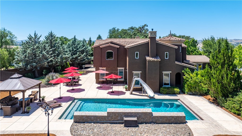 2191 Lake Ysabel Road Templeton, CA 93465 - Photo 67 of 73