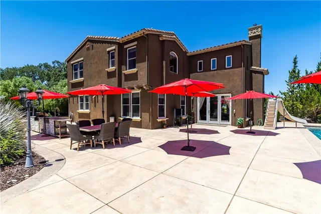 $2,199,000 | 2191 Lake Ysabel Road, Templeton, CA 93465