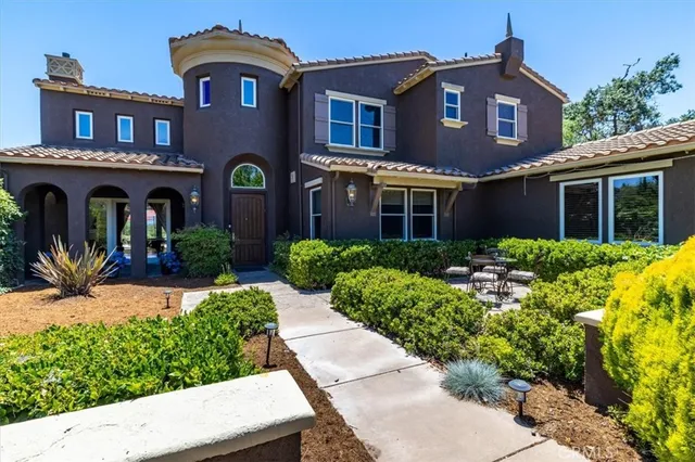 $2,199,000 | 2191 Lake Ysabel Road, Templeton, CA 93465