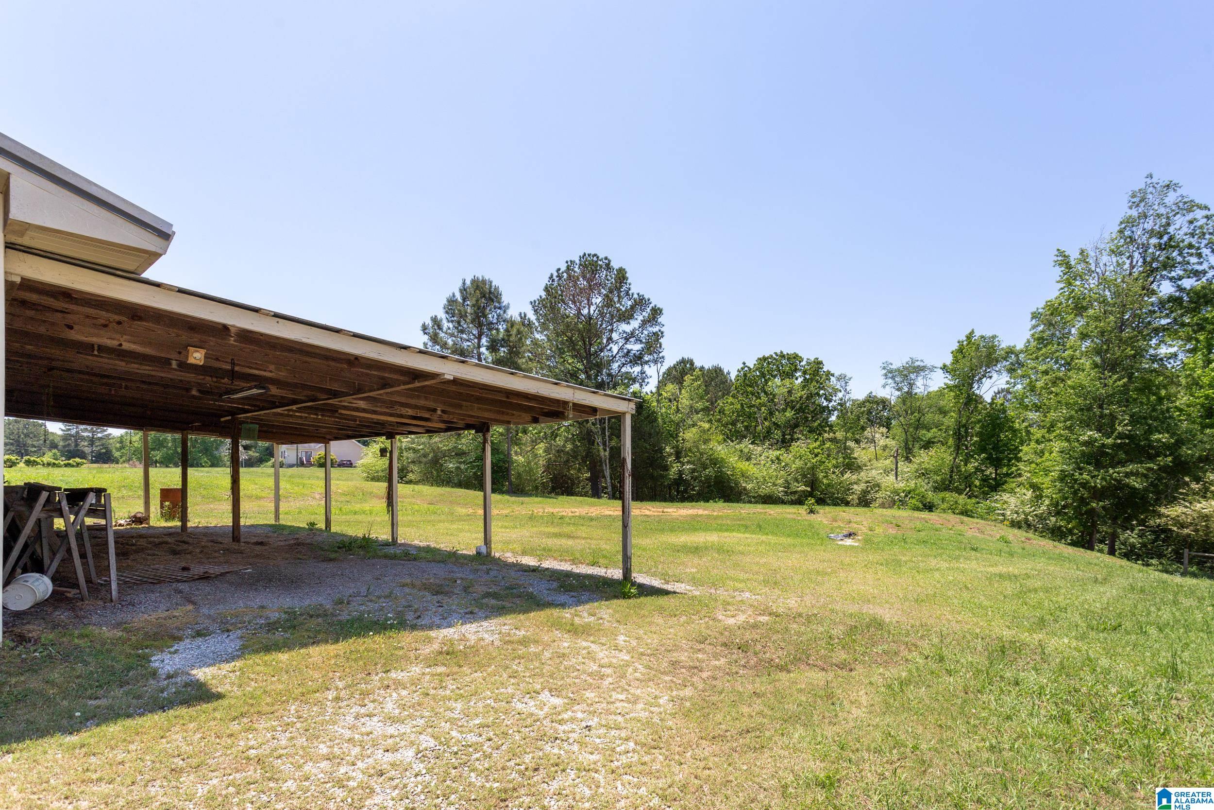 1045 Big Oak Road Ohatchee, AL 36271 - Photo 33 of 39