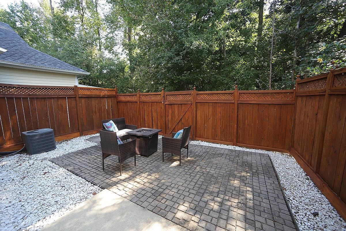 2656 Andover Glen Road Raleigh, NC 27604 - Photo 14 of 18 Photo 14