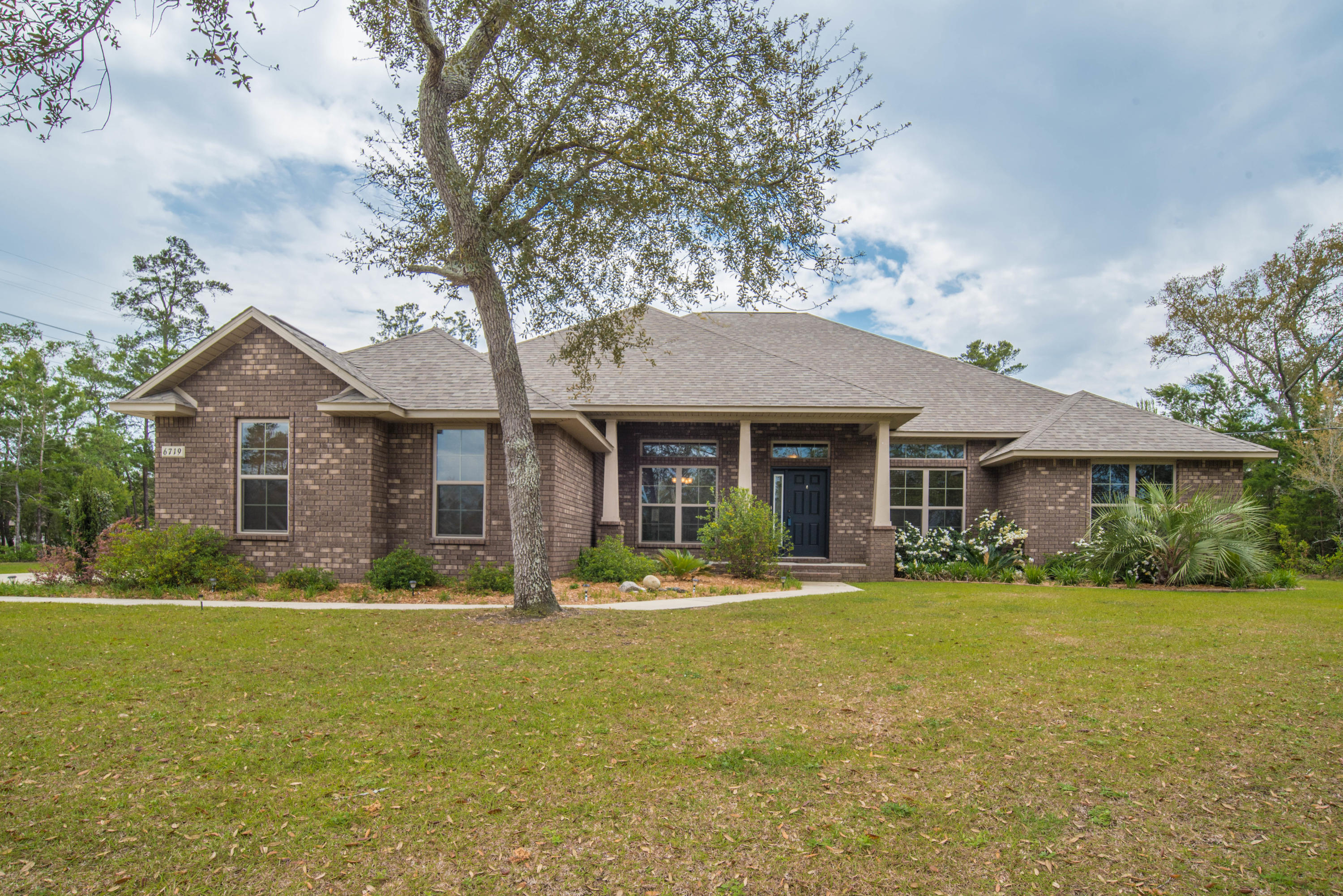 6719 Bryant Road Navarre, FL 32566 - Photo 35 of 37 Gallery Image 35