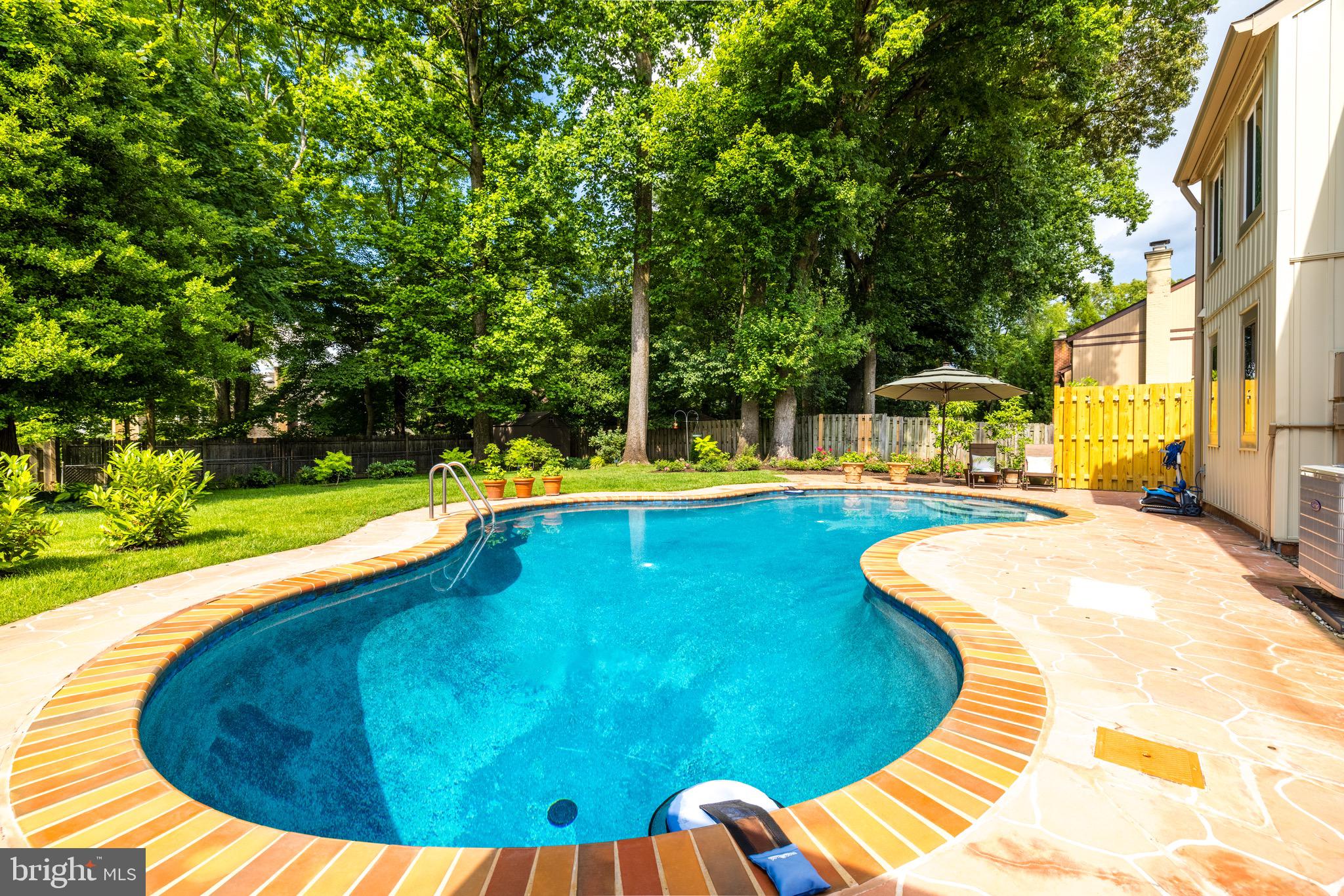 11900 Blue Spruce Road Reston, VA 20191 - Photo 64 of 75