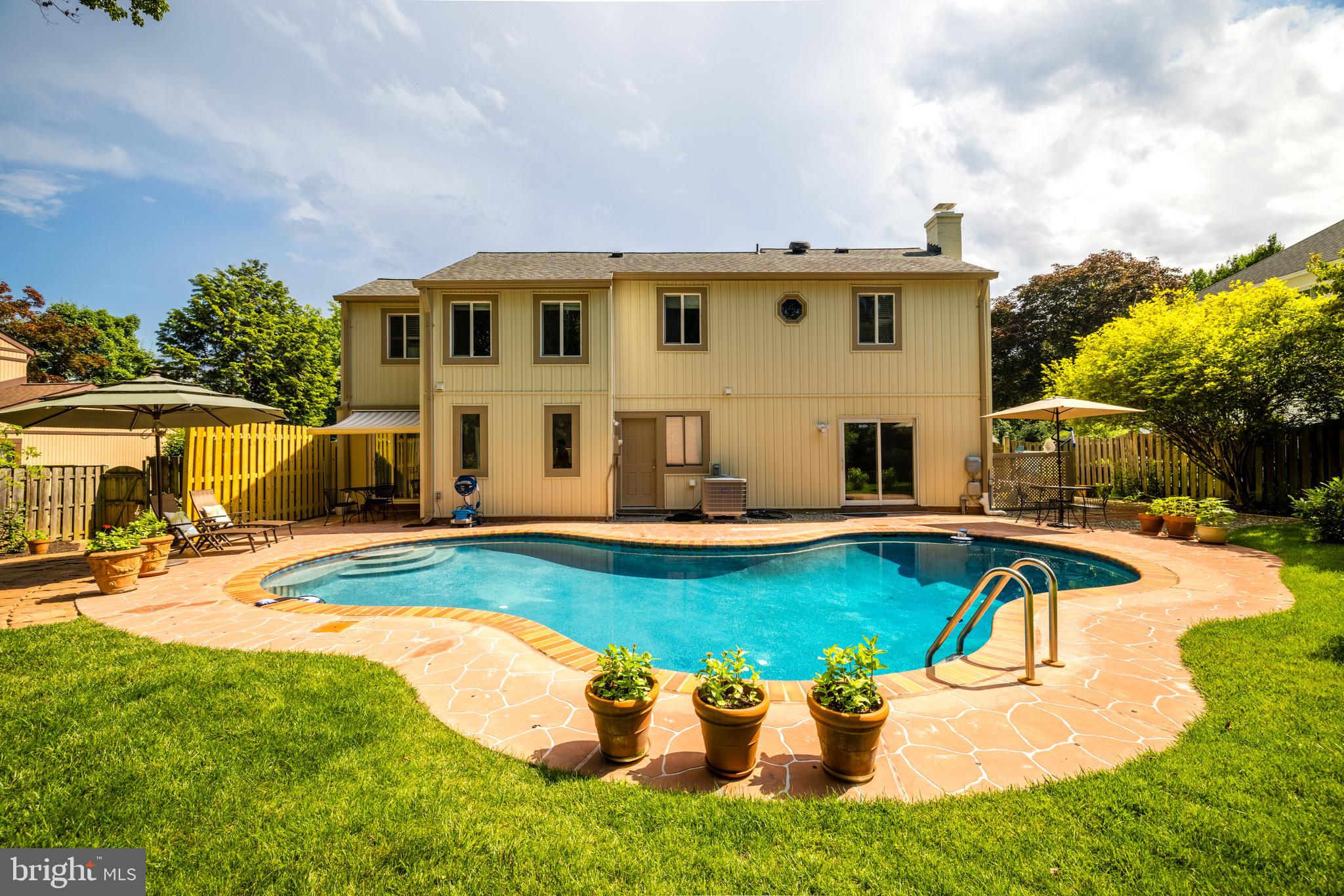 11900 Blue Spruce Road Reston, VA 20191 - Photo 71 of 75