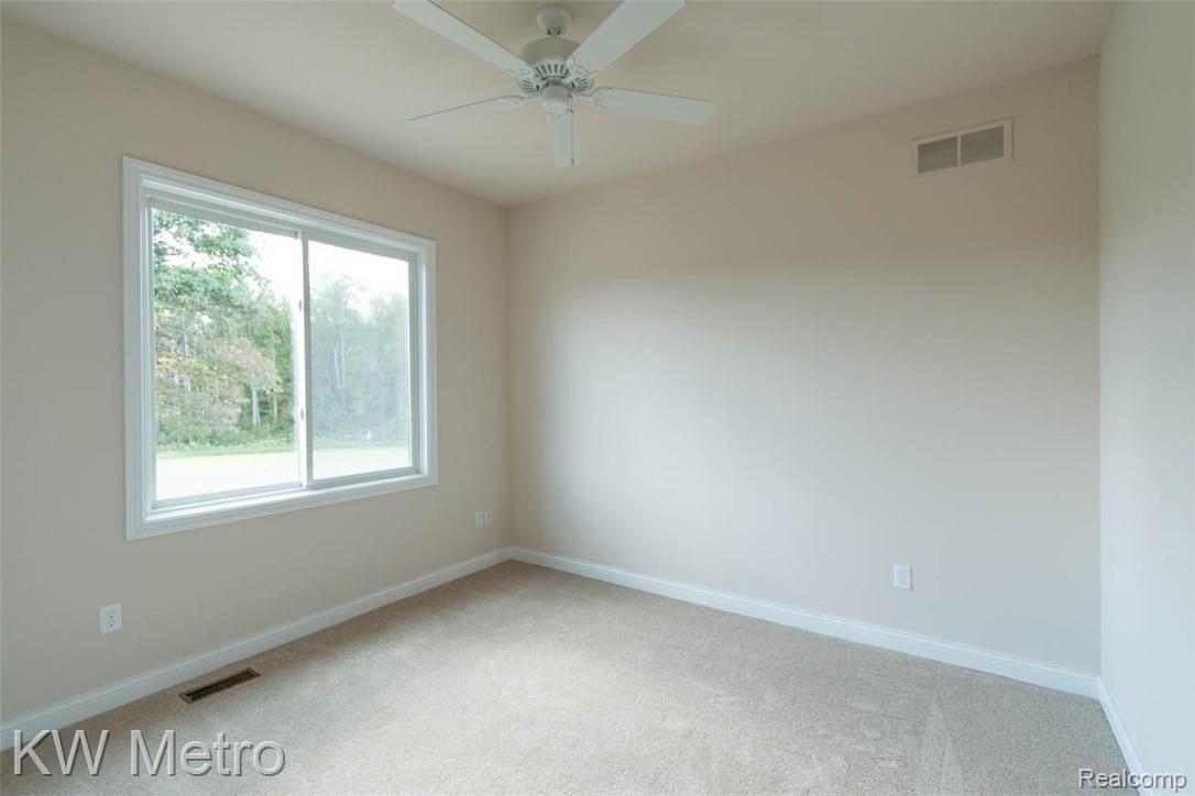 30556 Bradmore Road Warren, MI 48092 - Photo 23 of 25 Jefferson Bedroom 2 Example