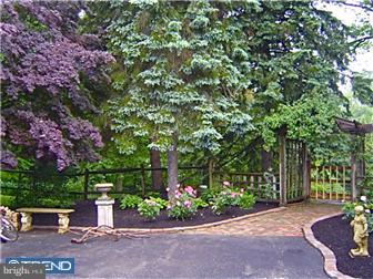 625 Glendale Road Newtown Square, PA 19073 - Photo 12 of 12 Exterior